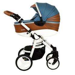 Breva stroller 2024