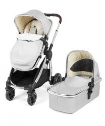 mothercare journey 4 wheel edit travel system