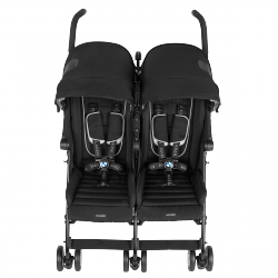 Wild Dan Logisch Maclaren BMW Twin stroller reviews, questions, dimensions | pushchair  experts advise @Strollberry