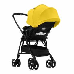 Aprica luxuna outlet stroller