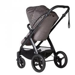 Mountain Buggy Cosmopolitan Geo 2016 Luxury Edition