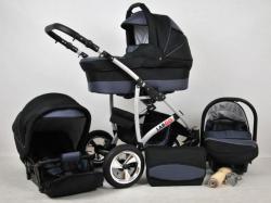 Largo pushchair 2024