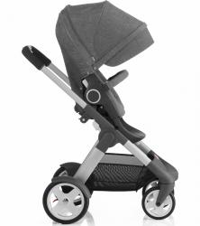 intellectueel knal Premedicatie Stokke Crusi stroller reviews, questions, dimensions | pushchair experts  advise @Strollberry