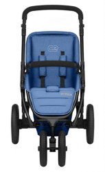 Bedrijf sterk Materialisme Koelstra Latinique stroller reviews, questions, dimensions | pushchair  experts advise @Strollberry