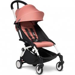 Yoyo sales stroller weight