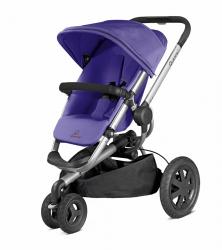 Quinny buzz xtra sales trio