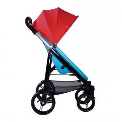 Phil and hotsell teds smart pram