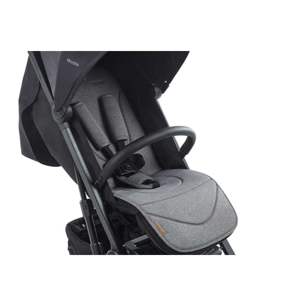 micralite profold compact stroller review