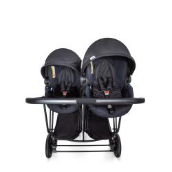 Hauck rapid 2024 3r duo carrycot