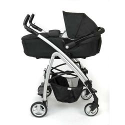 Graco fusio 2025 travel system