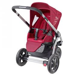 spreiding Ondergedompeld Beperkingen Maxi-Cosi Mura Plus 3 stroller reviews, questions, dimensions | pushchair  experts advise @Strollberry