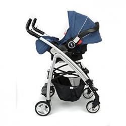 graco fusio stroller