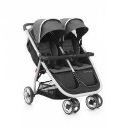 oyster twin buggy