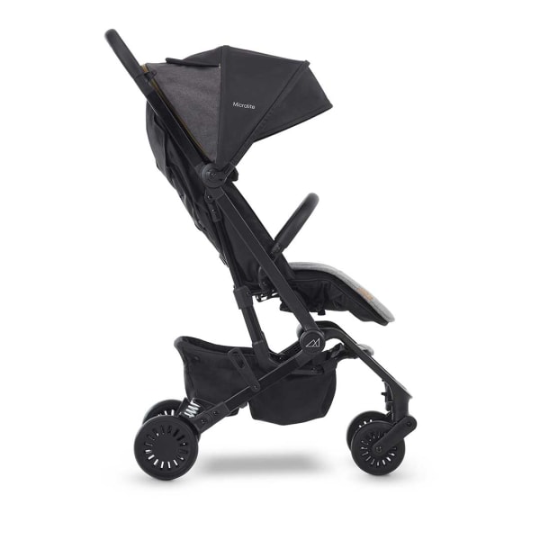 Micralite ProFold stroller reviews questions dimensions pushchair experts advise Strollberry