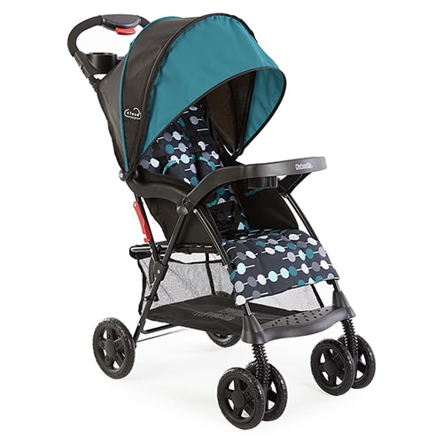 Kolcraft cloud store sport stroller