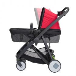 Safety 1st riva hot sale travel system reviews