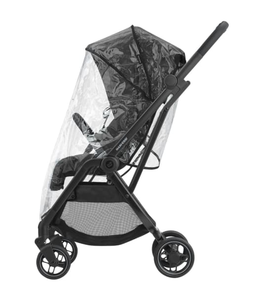 maxi cosi zelia max Maxi Cosi Zelia Max 5-in-1 Modular Travel System