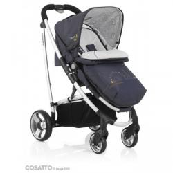 cosatto cabi travel system