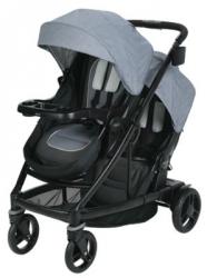 uno 2 duo double stroller