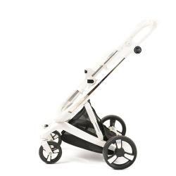 Milkbe lullaby outlet auto stopping stroller