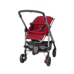 Bebe Confort Loola Up Full Stroller (Confetti, 12235310) : Buy Online at  Best Price in KSA - Souq is now : Baby Products