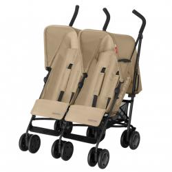Bier streepje domesticeren Koelstra Simba Twin T4 stroller reviews, questions, dimensions | pushchair  experts advise @Strollberry