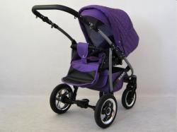 qbaro pushchair