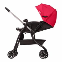 Aprica hotsell double stroller