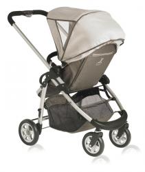 icandy cherry pushchair