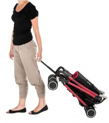 auditie Plateau Winderig Maxi-Cosi Noa stroller reviews, questions, dimensions | pushchair experts  advise @Strollberry