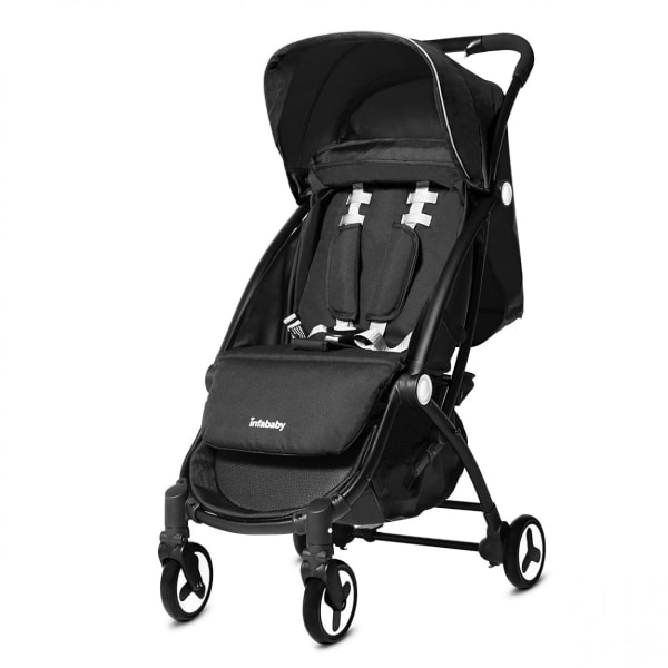 Infababy stroller outlet reviews