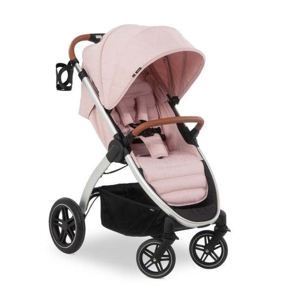 Hauck Uptown stroller reviews, questions, dimensions
