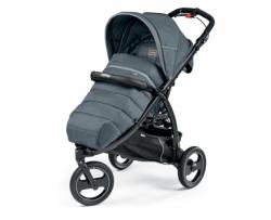 peg perego cross travel system