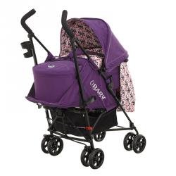 Obaby hotsell zeal stroller