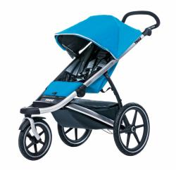 Thule Urban Glide 1 stroller reviews questions dimensions