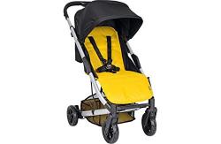 argo prams