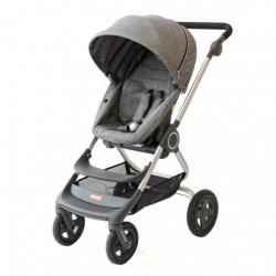 Stokke Scoot V2 stroller reviews, questions, dimensions | pushchair advise @Strollberry