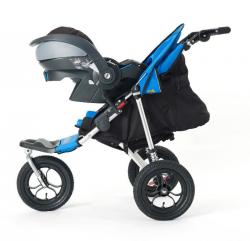 out n about nipper travel system