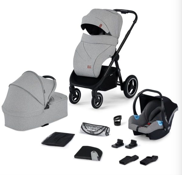 Everyday stroller reviews, questions, dimensions | pushchair advise @Strollberry
