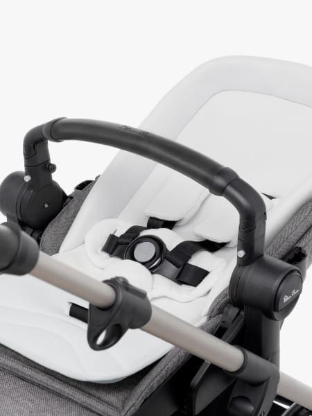 Silver cross horizon 2024 go elements pushchair