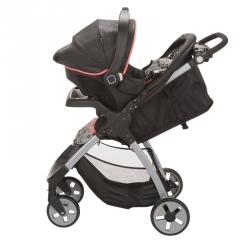 safety 1st amble luxe travel system