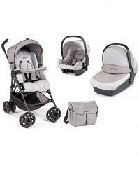 Giordani Buggy - Scheda tecnica e prezzi