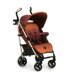 Icoo 2025 pace stroller