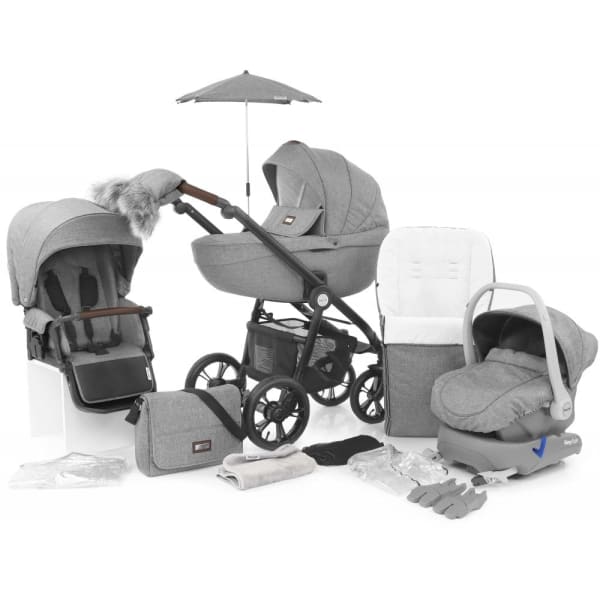 Prestige baby outlet stroller