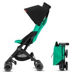 GB Pockit+ (Pockit Plus) stroller reviews, questions, dimensions