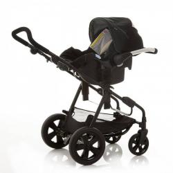 icoo photon stroller