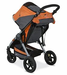 bob u501925 motion stroller