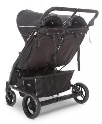 Zee best sale two stroller