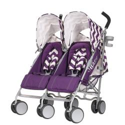 Obaby double stroller outlet review