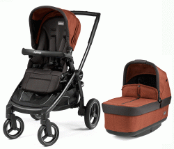 Peg perego team stroller best sale